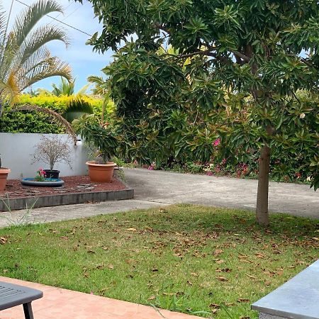 Gite Le Longane Saint Pierre Ngoại thất bức ảnh